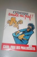 CABU     °°°° CATHERINE SAUTE AU PAF ! °°°°