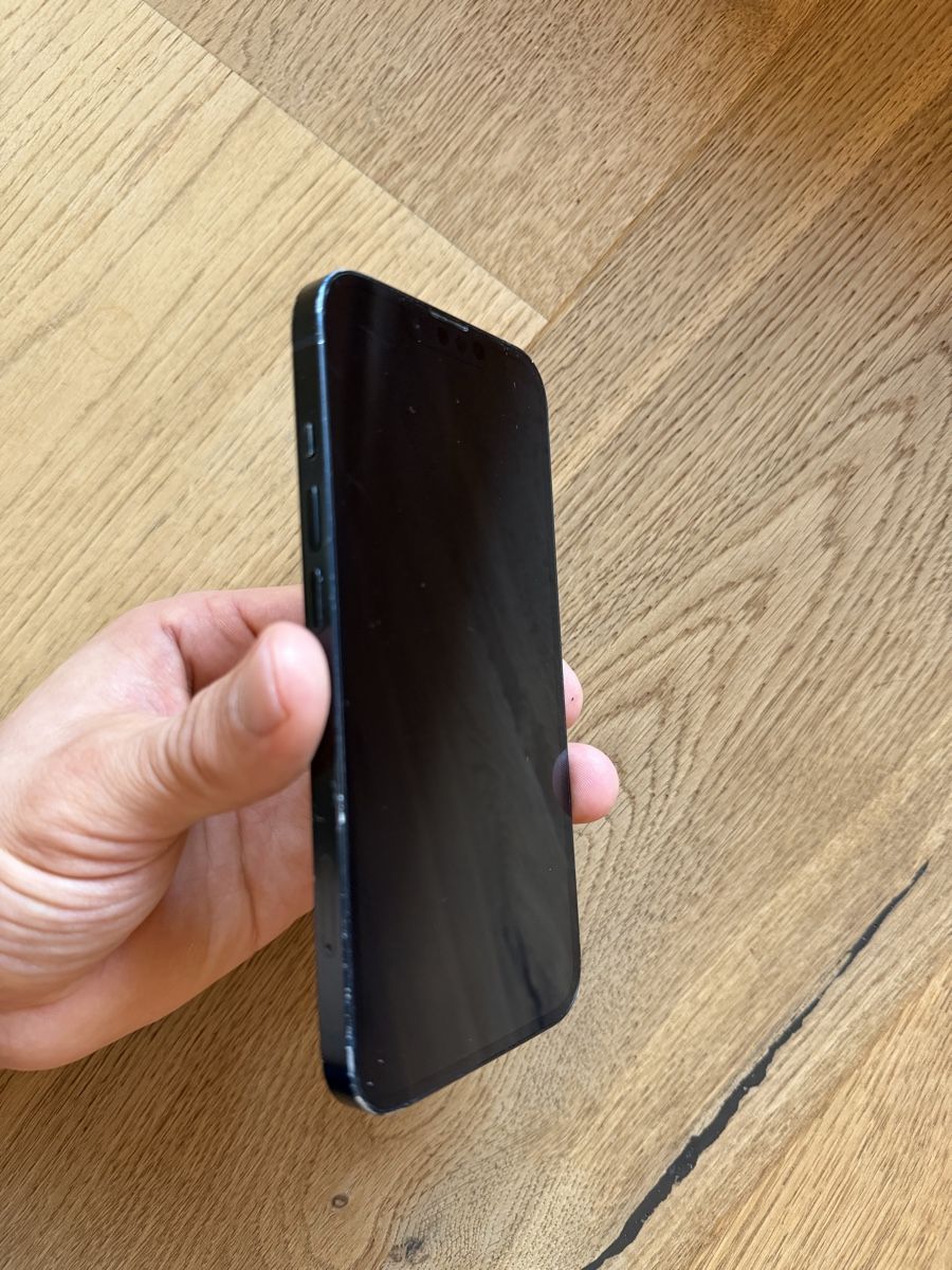 Apple Telefoni cellulari / Smartphones: Iphone 13, Midnight, 128 GB – Usato da Rümlang venduto da Snejser 9