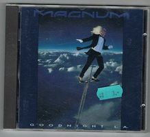 Magnum - Goodnight L.A.