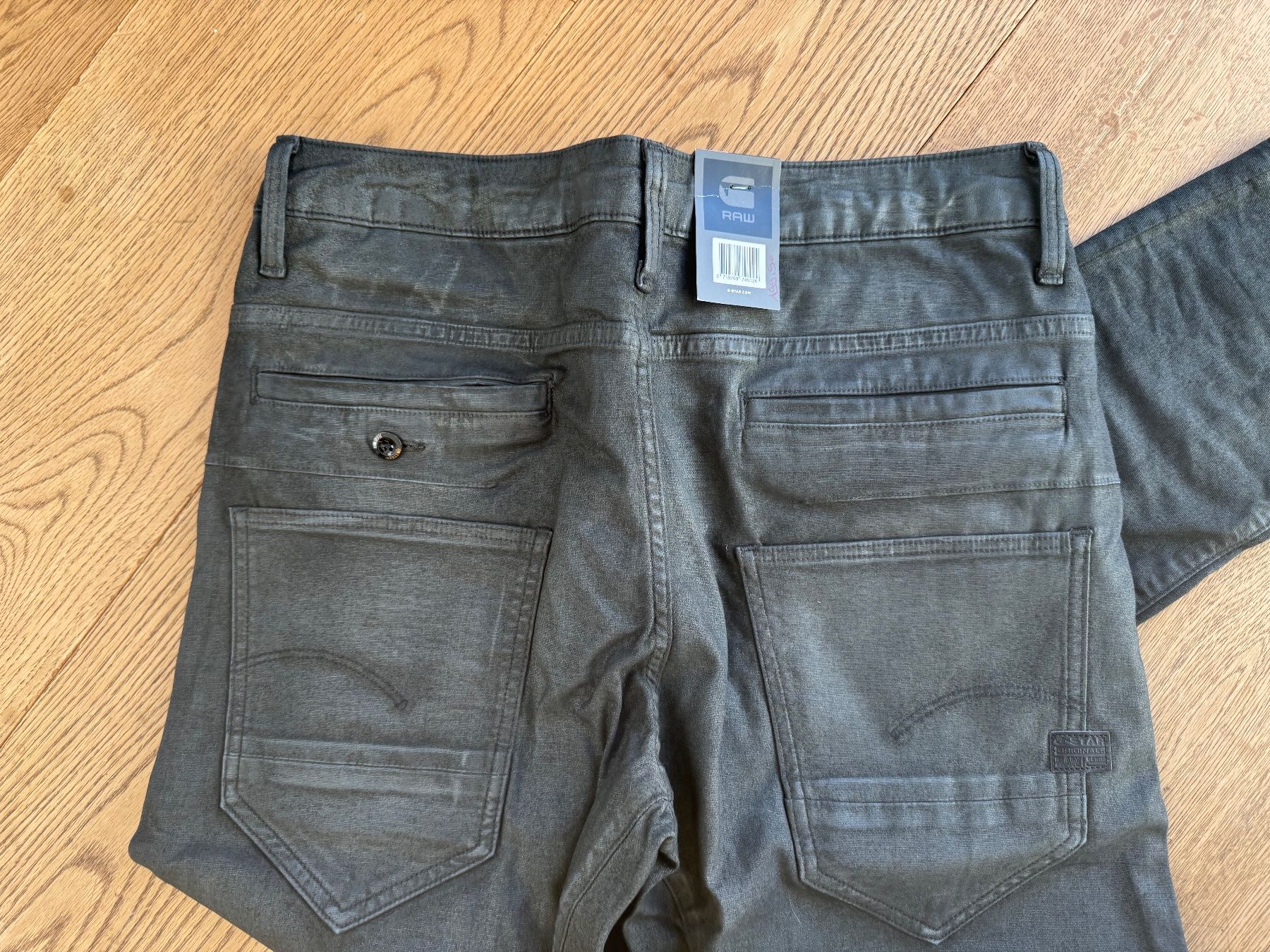 G-Star Jeans: Jeans, G-Star **NEU**  31/34 slim – Usato da Stettfurt venduto da outlet72 3