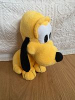 Disney Plüsch Pluto