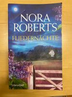 Nora Roberts Fliedernächte