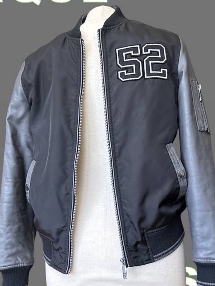 Giacche: Veste bomber Homme tendance - S – Nuovo (secondo la descrizione) da Vuisternens-Romont venduto da gol_xp6p 2