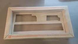 Wiking Sondermodellpackung leer