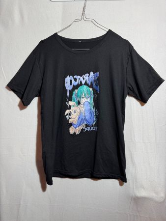 T-Shirt Gr. M