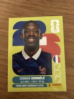 Panini Fifa FRA 15