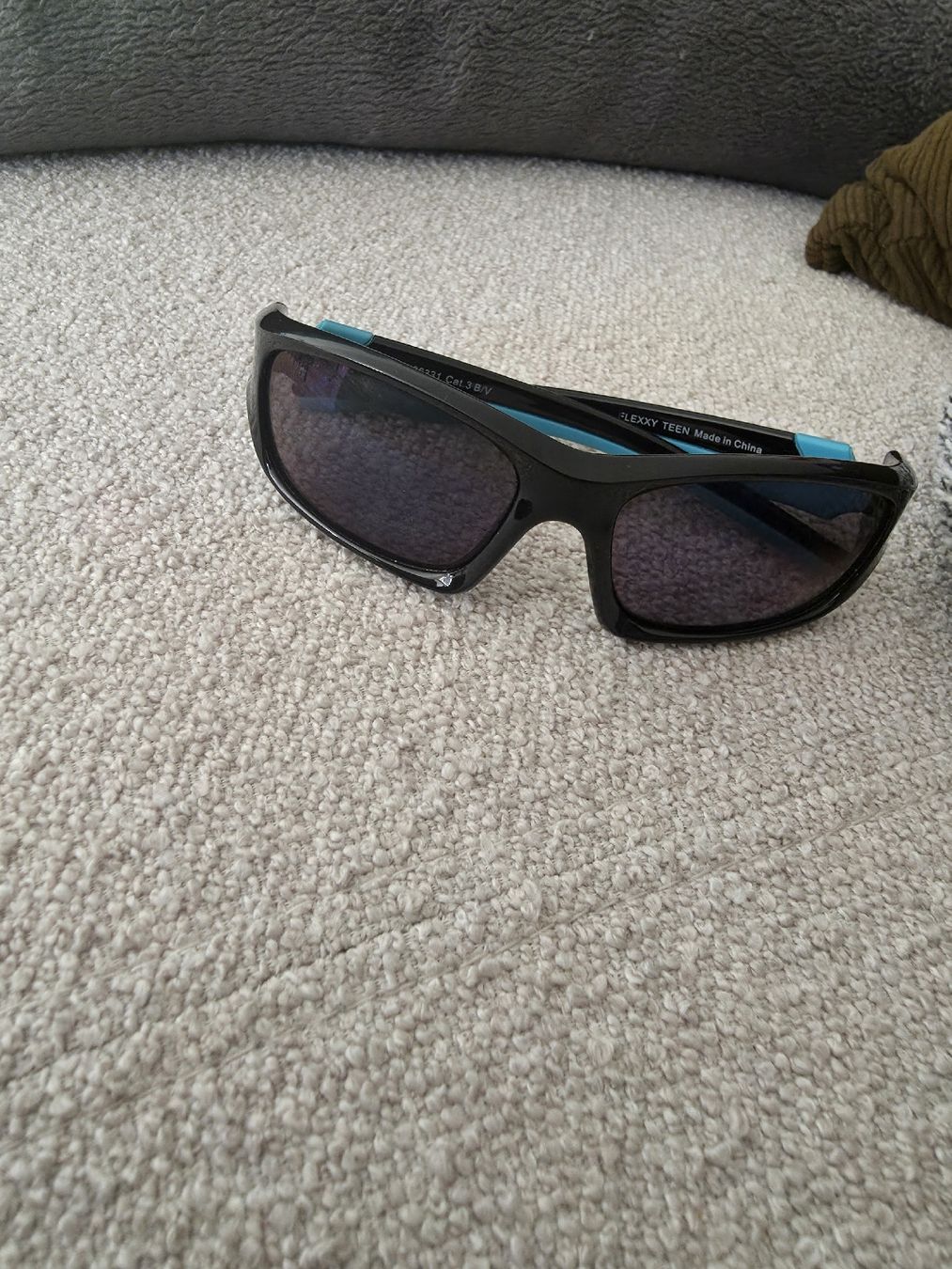 Alpina Brillen & Gläser: Sonnenbrille Alpina – Gebraucht aus Zürich von bfritig