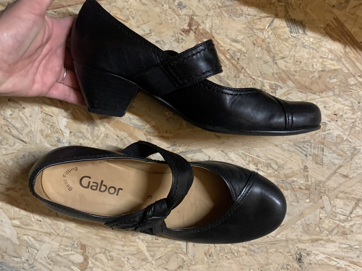 Scarpe da donna: Sandalette von Gabor – Usato da Pfäffikon ZH venduto da mel_lmw7