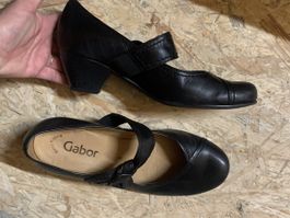 Sandalette von Gabor