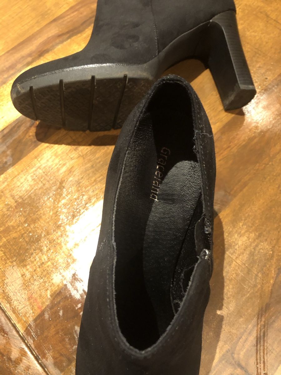 Graceland Scarpe da donna: Schuhe – Nuovo (secondo la descrizione) da Herznach venduto da lu1eg 2