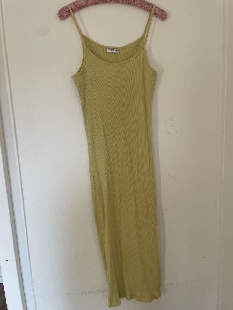 Kleider: Maxikleid – Neu (gemäss Beschreibung) aus Aarau von est_x5vz