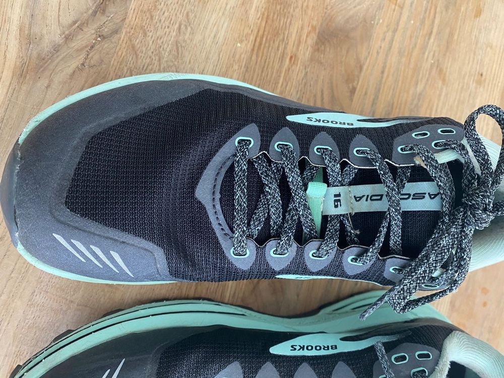 Brooks cascadia 16 Kaufen auf Ricardo