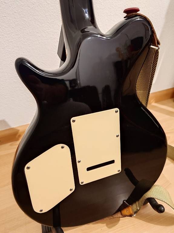 Strumenti musicali: E-gitarre Hohner HS-75 The Blonde – Usato da Allschwil venduto da mic_m8gw 3
