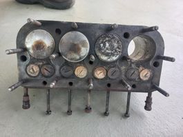 Oldtimer BMW Dixi Zylinderblock m Kolben , Ventile , Pleuel