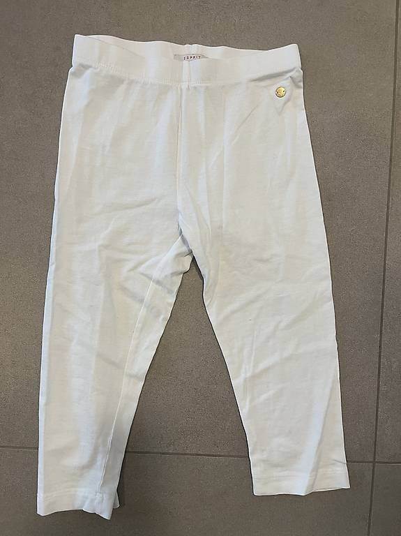 Collant & Leggings: Kurze Leggings 140/146 – Usato da Luzern venduto da La_Favorita