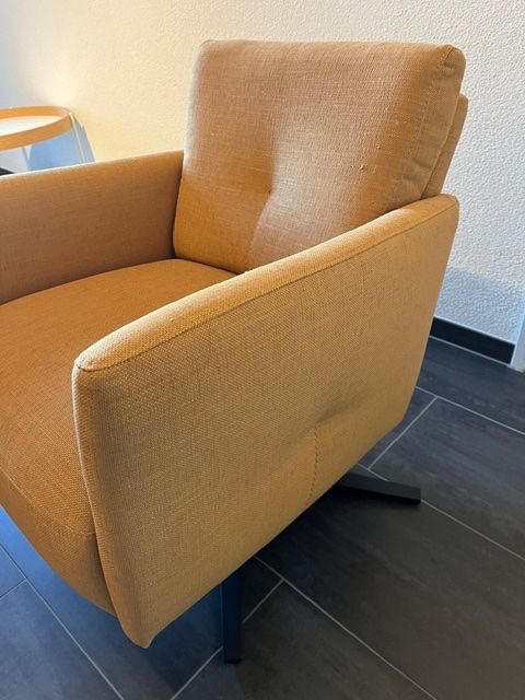 Poltrone: Sessel drehbar – Usato da Zeiningen venduto da Lovely4 1