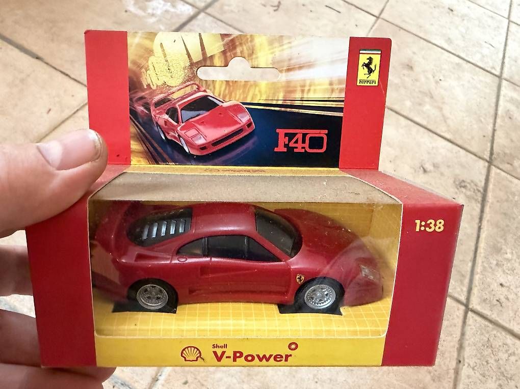 Modellautos: Autosammlung – Gebraucht aus Basel von SvenKaufmann 3