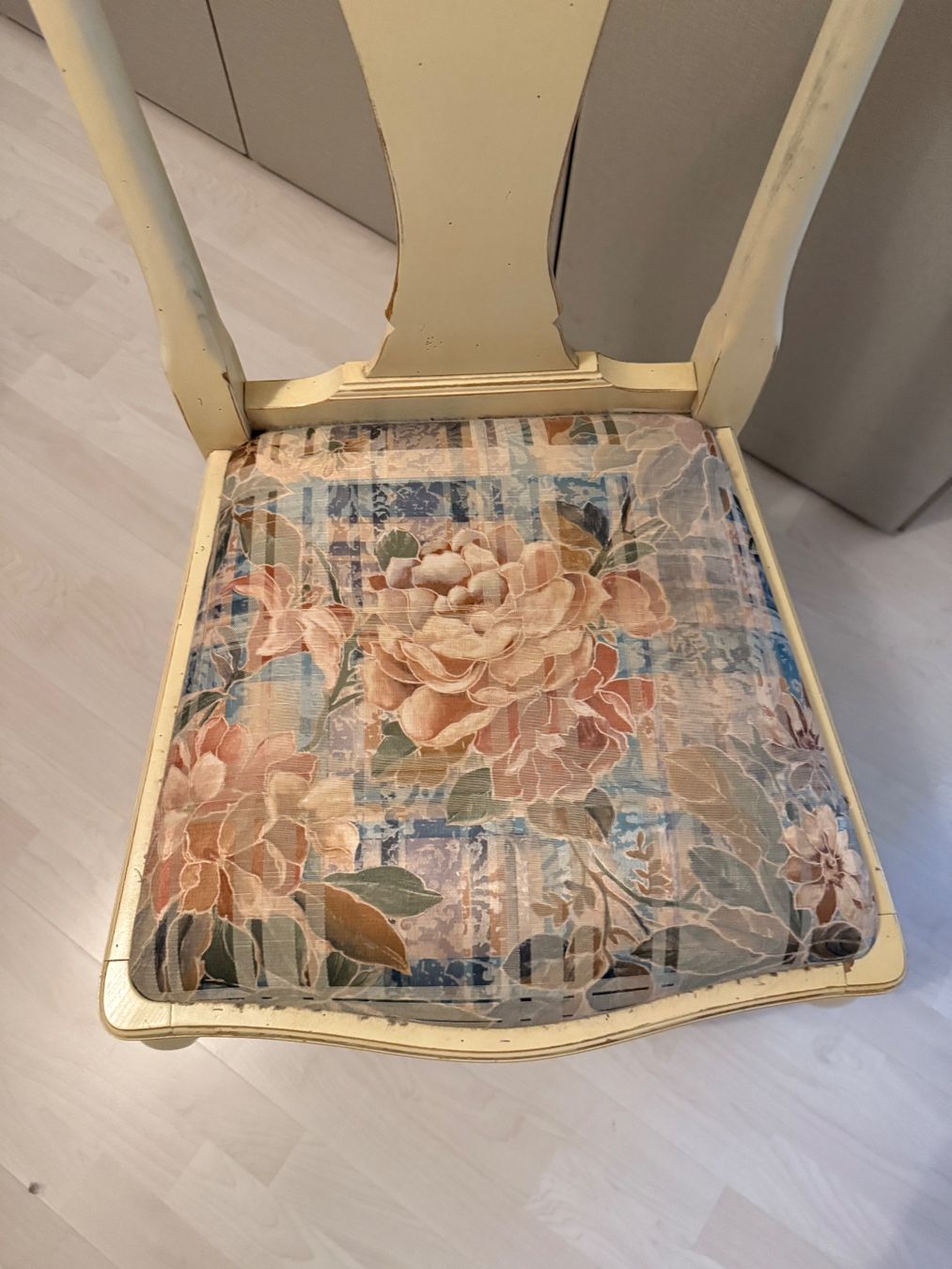 Pfister Stühle: Stuhl Selva – Neu (gemäss Beschreibung) aus rombach von Stockbrand 3
