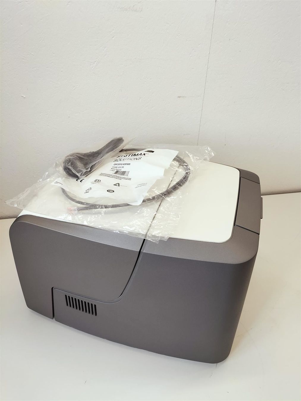 Accessori da laboratorio: Roche Gs Junior 454 Genome Sequencer – Usato da Niederdorf venduto da LeptonAG_Labor 3