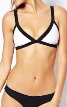 Bikini / maillot de bain RIP CURL  2 in 1      t.S      NEU!