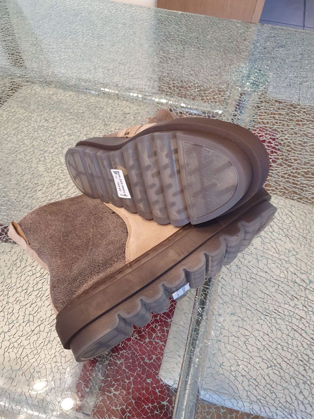Chaussures femmes: Mahony Gr. 38 – Neuf avec emballage d'origine à Luzern par Reni025 4