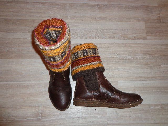 Art Scarpe da donna: Bottines de la Art en pointure 36 – Nuovo (secondo la descrizione) da grimisuat venduto da nibasa