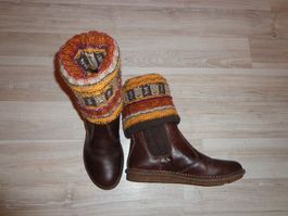Bottines de la Art en pointure 36
