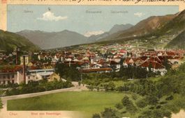 AK Chur gegen Norden