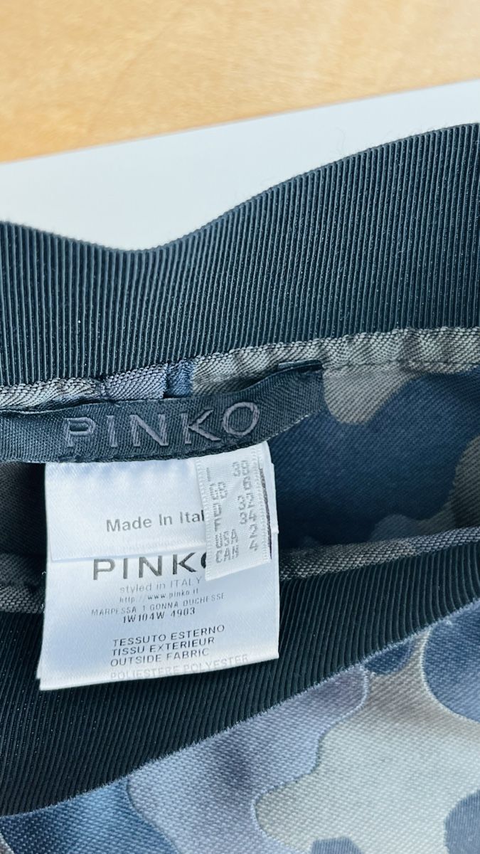 Pinko Gonne: Jupe Pinko made in italy – Nuovo (secondo la descrizione) da Lausanne venduto da Global.P 2