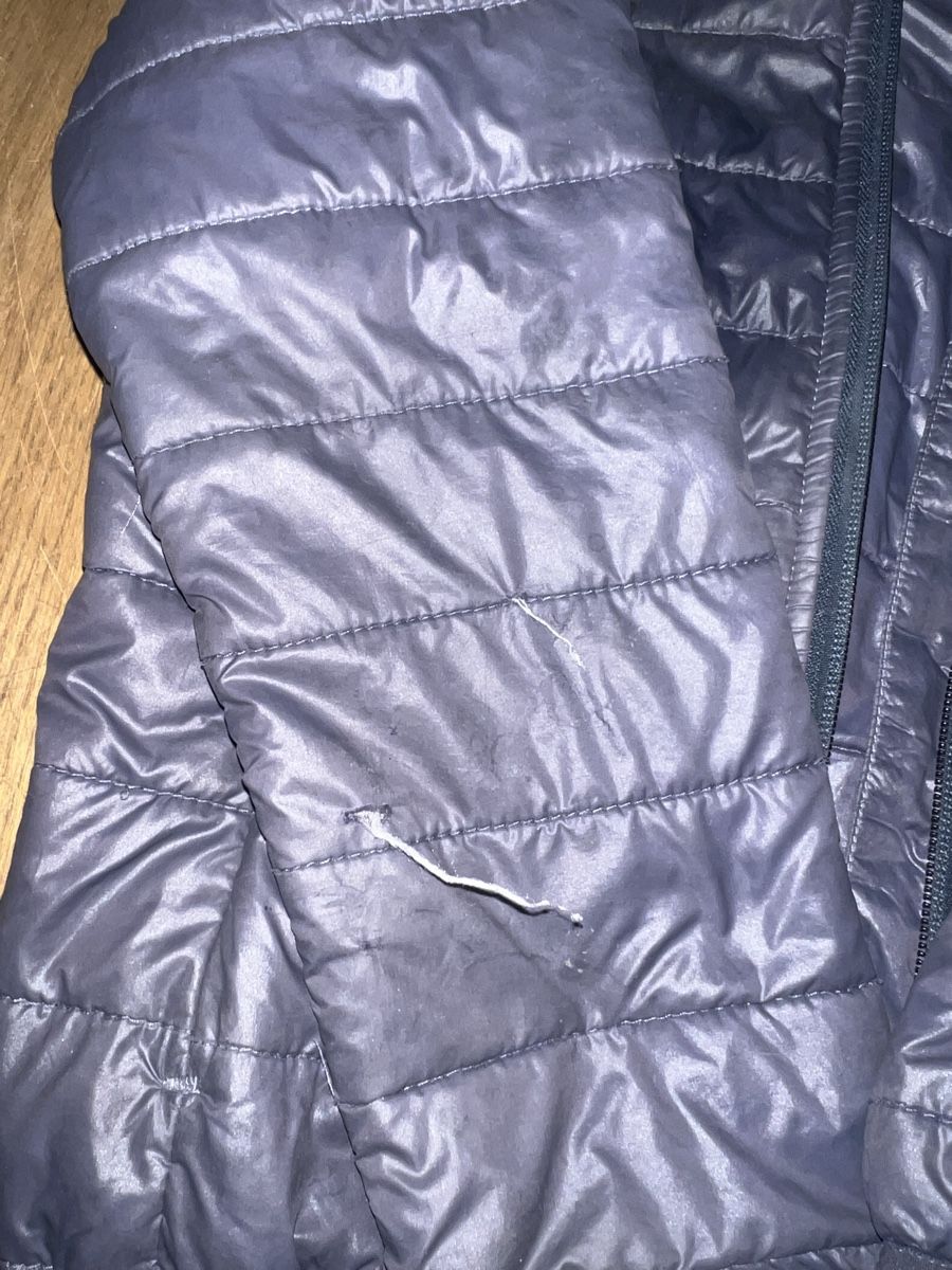 Rukka Giacche & Cappotti: Rukka Übergangsjacke, Grösse 140 – Usato da Basel venduto da oppo99 1