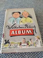 Album Wilhelm Busch Vintage