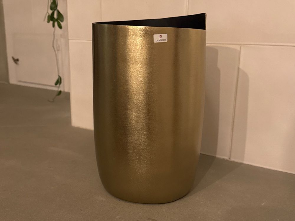 Ubertopf Gold Ikea