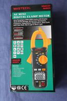 MASTECH MS2030 – Digitales AC-Zangenmultimeter / Zangenstrom