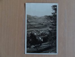 Bühler - Appenzell - 1933