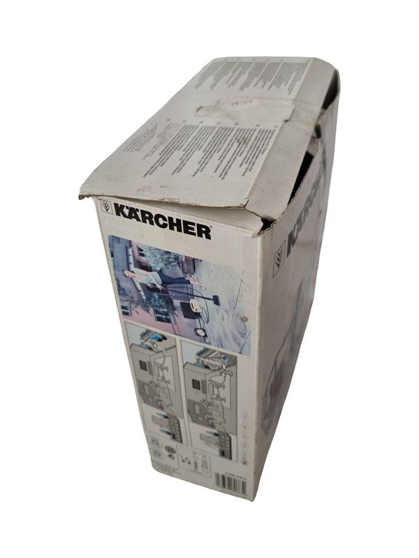 Kärcher Rohre & Schläuche: KÄRCHER Kompaktschlauchbox – Neu (gemäss Beschreibung) aus Wangen b. Olten von Restwert_Wangen 4
