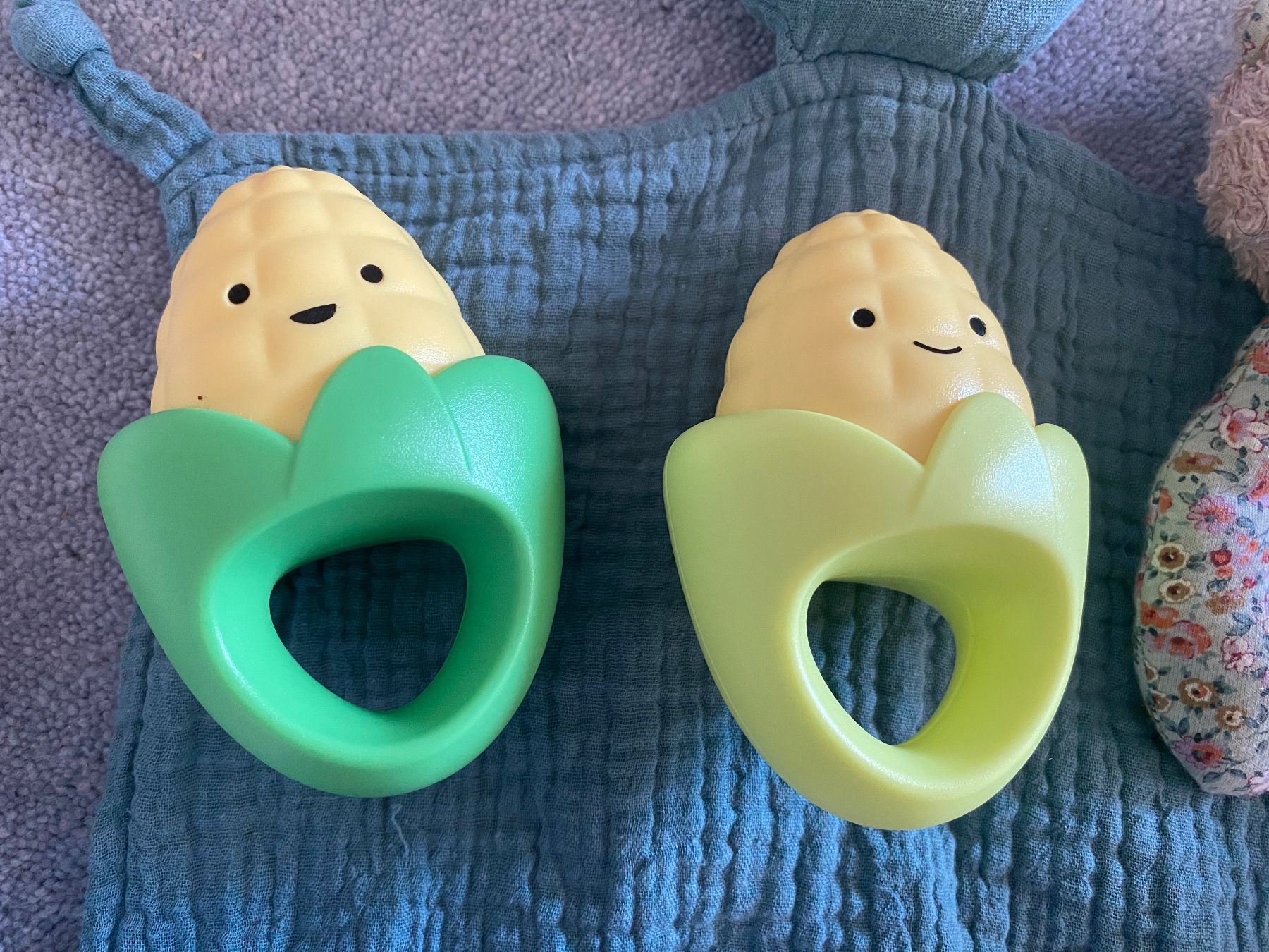 Sterntaler Giocattoli: Baby Starterset mit tollen Spielsachen – Usato da Einsiedeln venduto da PaedeK84 2