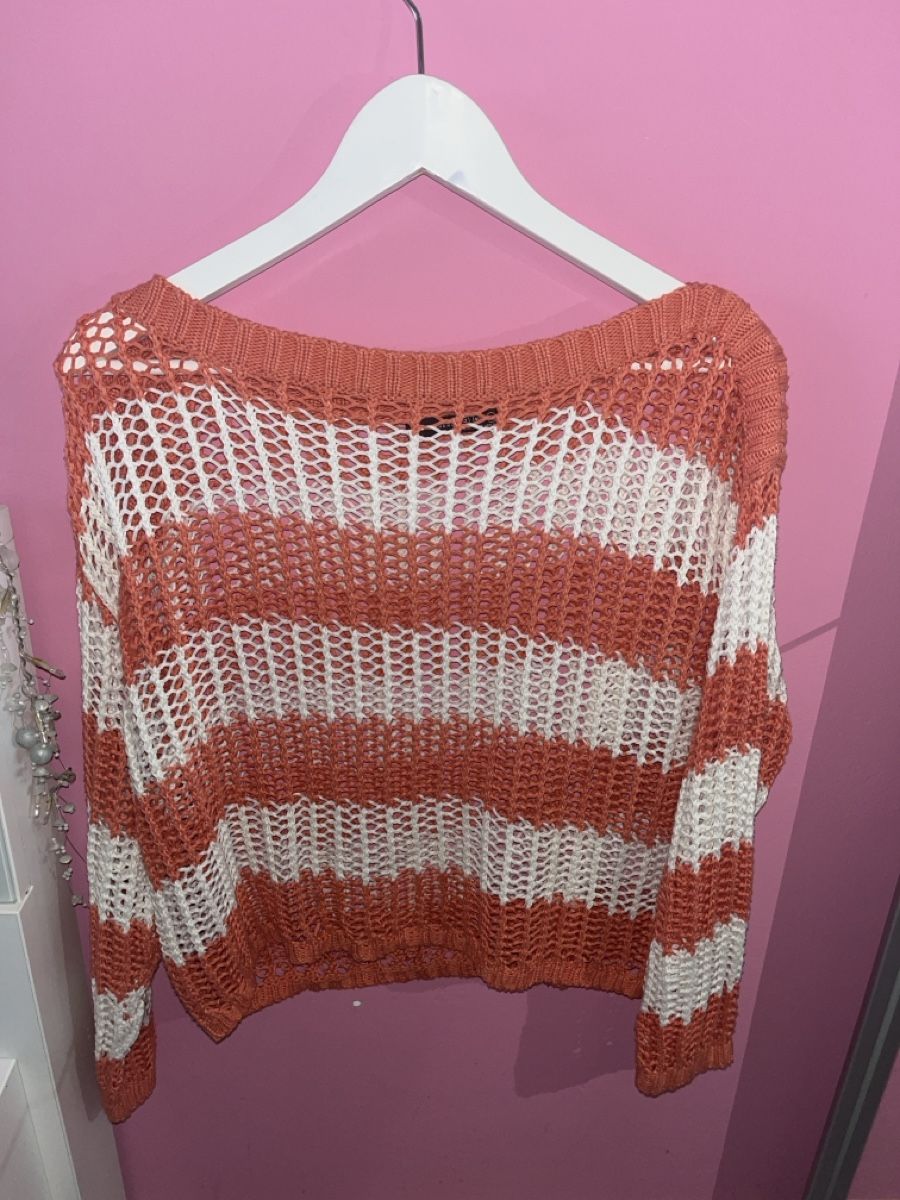 Pullover & Sweatshirts: Atmosphere Strickpullover – Gebraucht aus Zürich von bia_6kmj