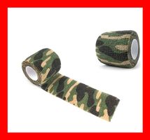 Camouflage Tape Militär Camping Tarnung Armee Klebeband Army