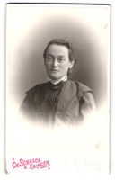 Fotografie Ch. Schalch, Ebinger, St. Gal