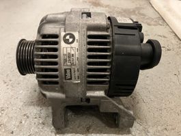 BMW E36 Alternator 90A