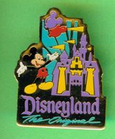 DISNEY  Disneyland  The Original