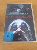 Dvd Play-Tödliches Spiel