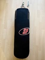 Boxsack Starpak mit Haken | CO 9030 | top Zustand