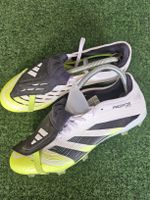 Adidas Predator Pro FG Nocken Gr.44
