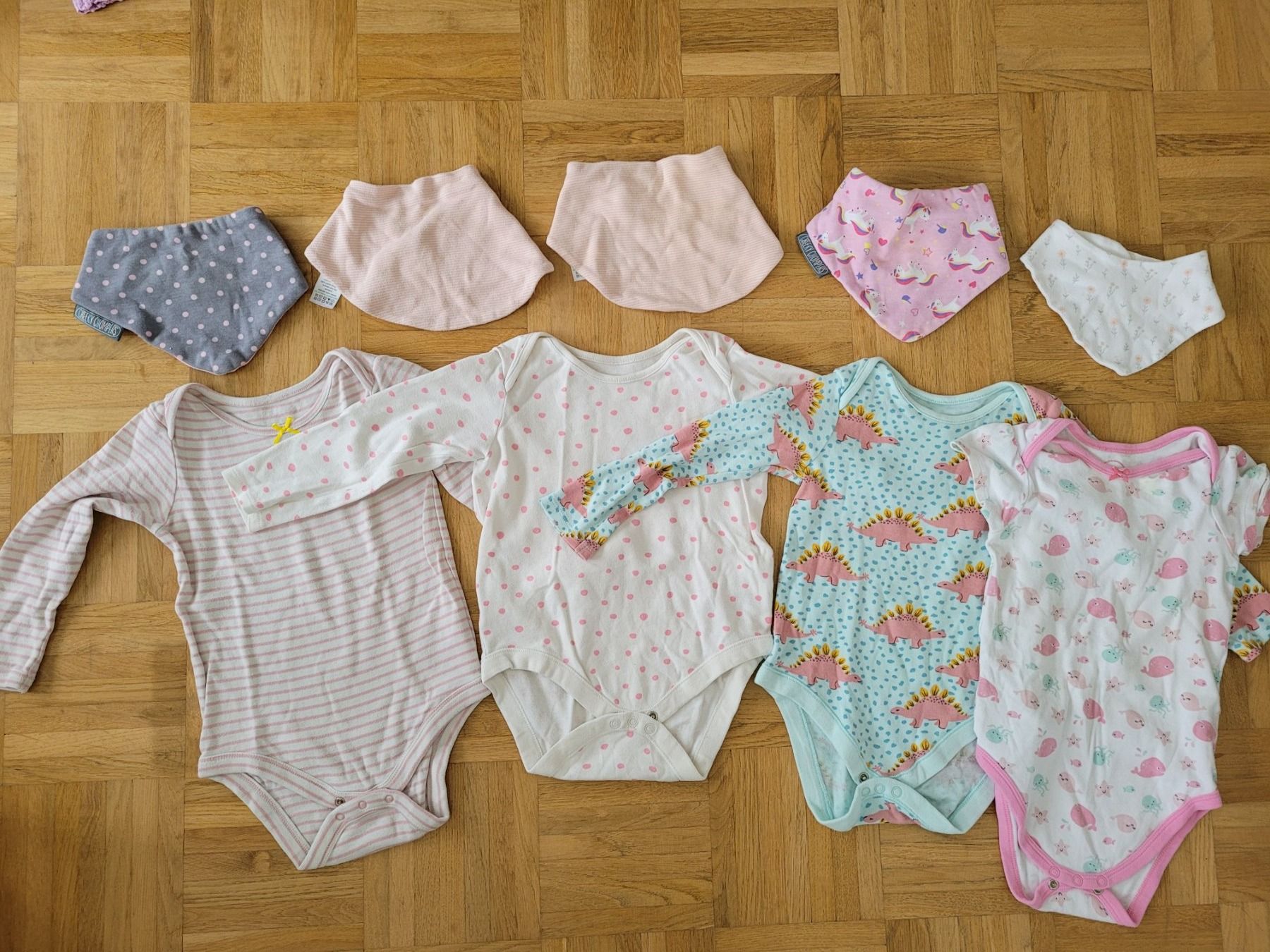 Lotti & Set di vestiti: Kleiderpaket grösse 98 – Usato da Frick venduto da Spain_3 2