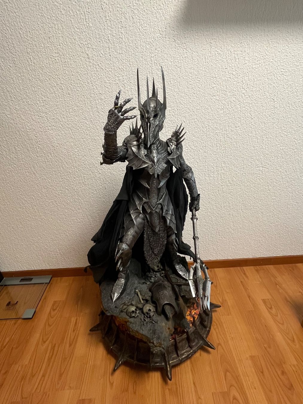 Statuette: Sauron - Prime 1 Studio – Usato da Mägenwil venduto da bla_gxn7 3