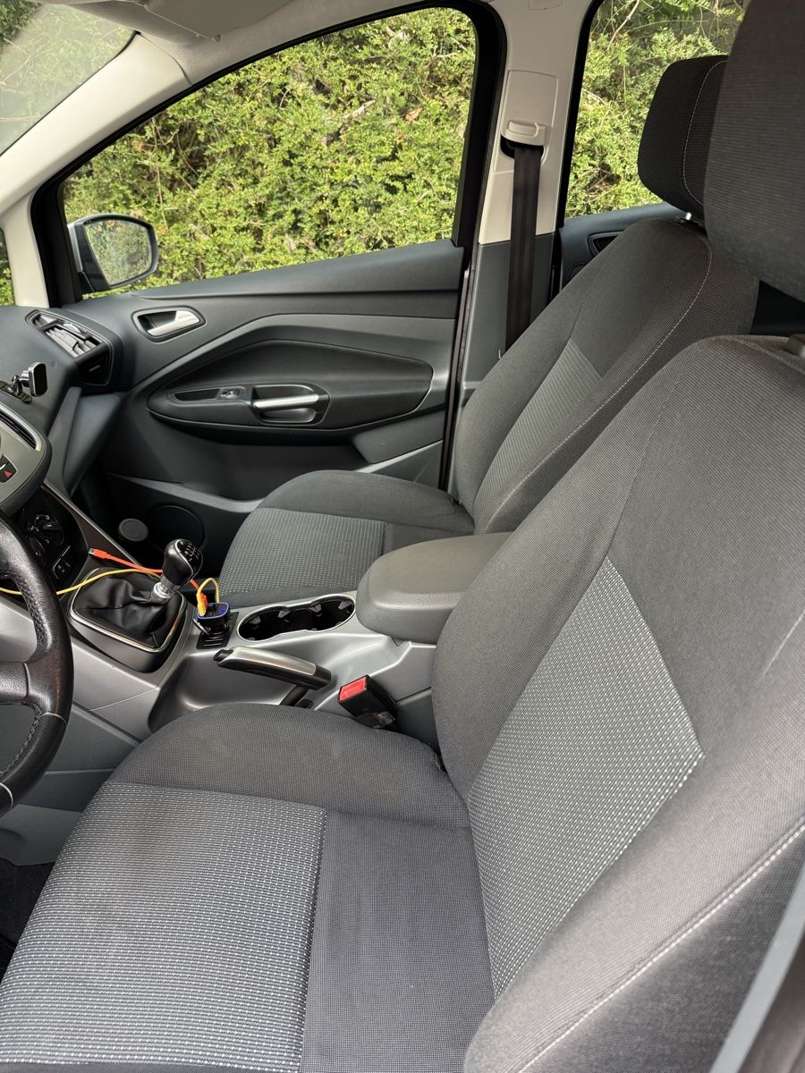 Ford Autos: Ford C-MAX 1.0 SCTi – D'occasion à Unterentfelden par yoo_kd6y 7
