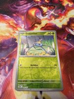 Gehweiher (OBF 006) / Reverse Holo / Obsidianflammen