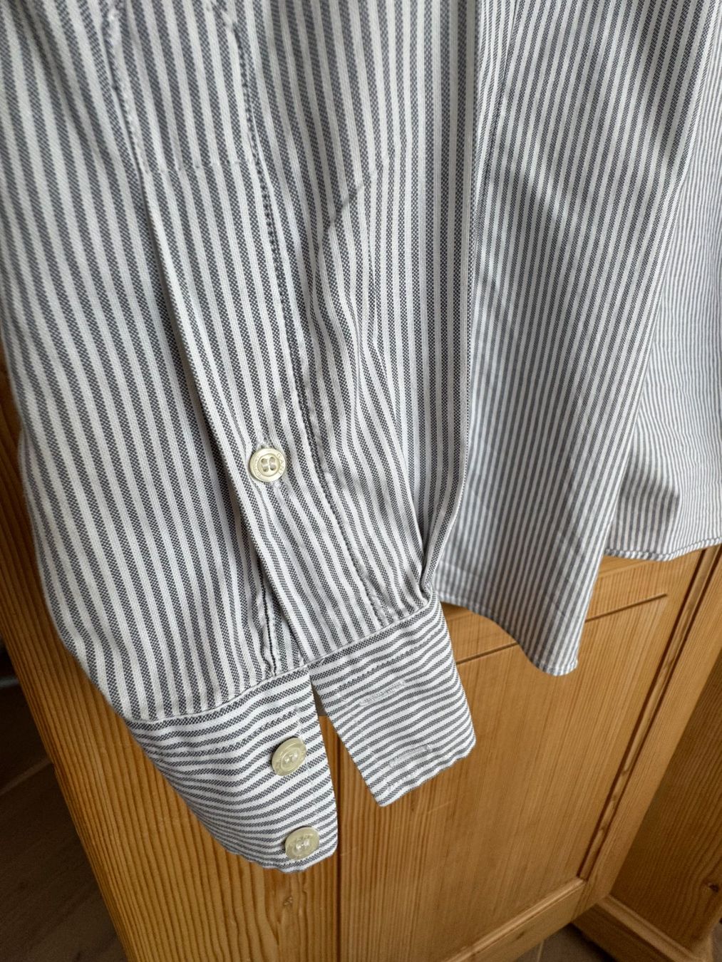Gant Camicette: Damen Bluse  GANT  Gr. 42 – Usato da Siebnen venduto da Trans-Am 4