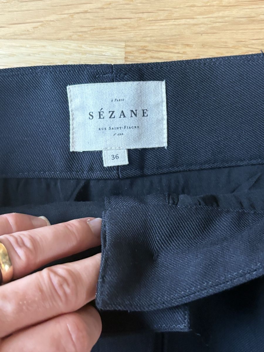 Sezane Gonne: Sézane Jupe 36 – Usato da Zürich venduto da Honeypeaches 1